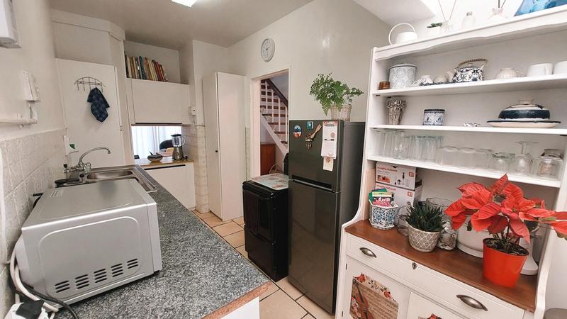 2 Bedroom Property for Sale in La Rochelle Western Cape